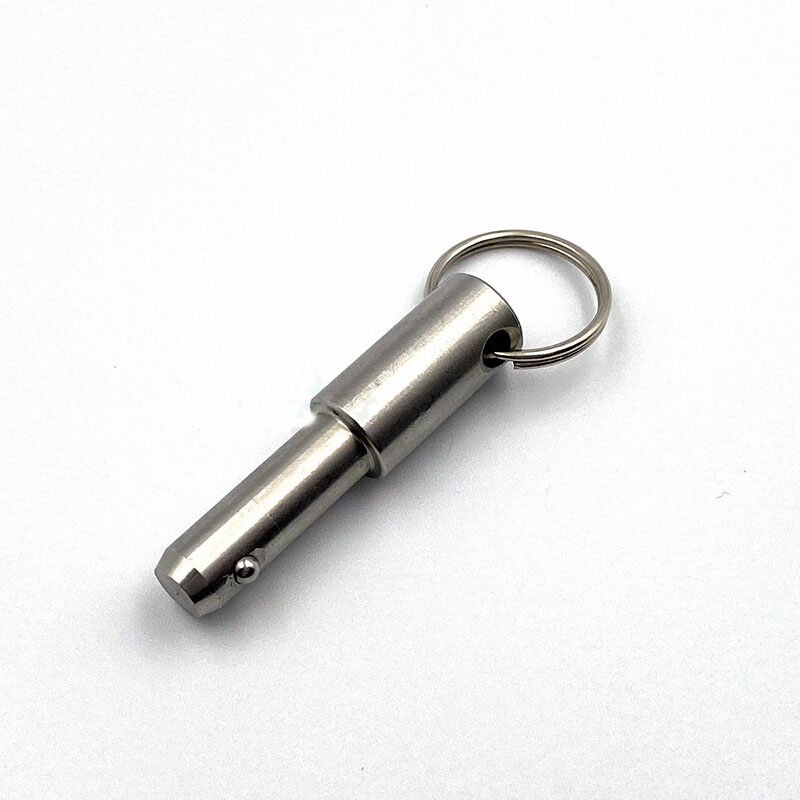 球头锁紧销blps碳钢实心型快卸销双钢珠拉环安全快拨插销直径56515