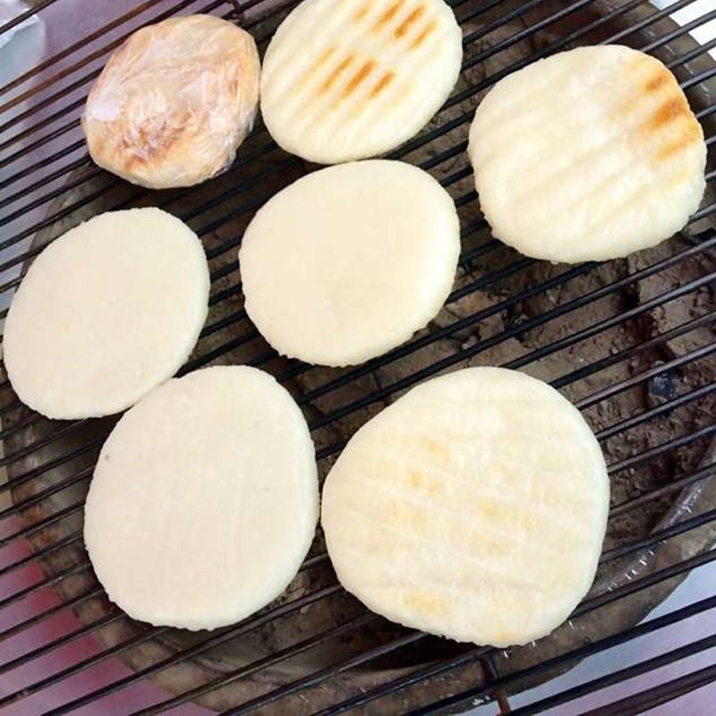 贵州特产兴义糍粑手工湖北糯米南纯农家年糕粑小吃红糖驴打滚滋原味3