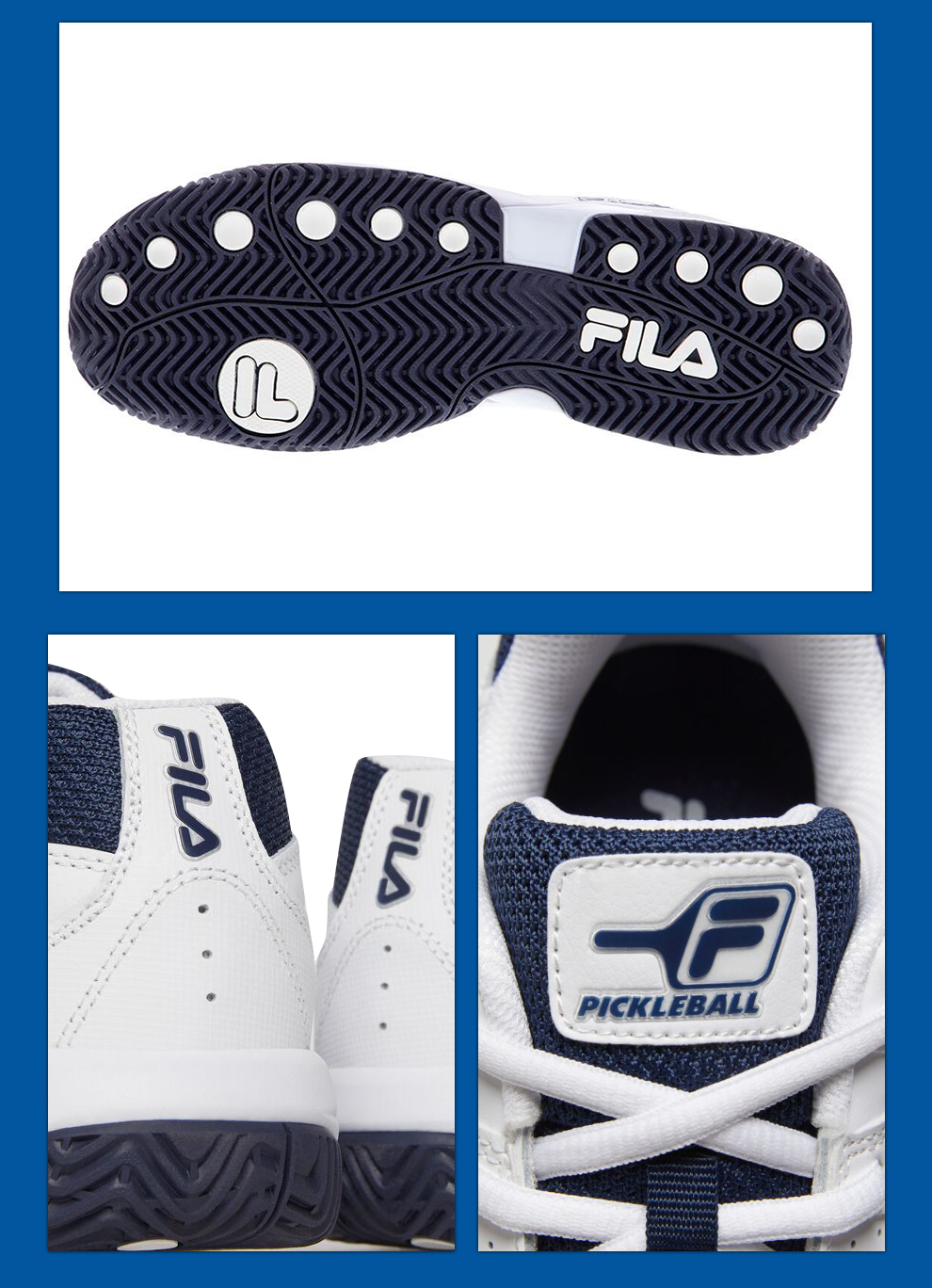 fila斐乐男鞋休闲鞋doublebounce运动鞋防滑透气耐磨低帮鞋百搭舒适