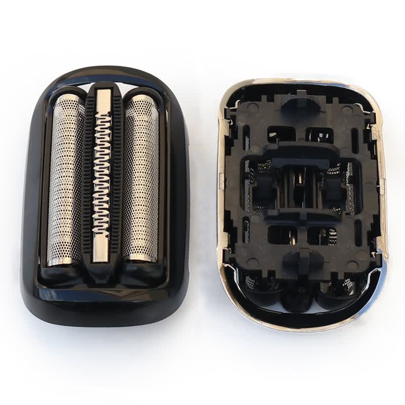 博朗(braun) braun2f博朗小猎豹5系刀头53b剃须刀m4000cs配件1000s网