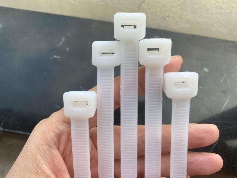 尼龙扎带大号 散卖超长扎带加厚大号1.