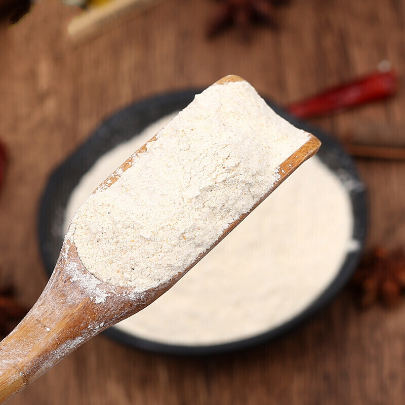 赣香婆 飘香粉烧烤油炸配料火锅麻辣烫汤料鲜香粉增香增鲜500g 鲜500g