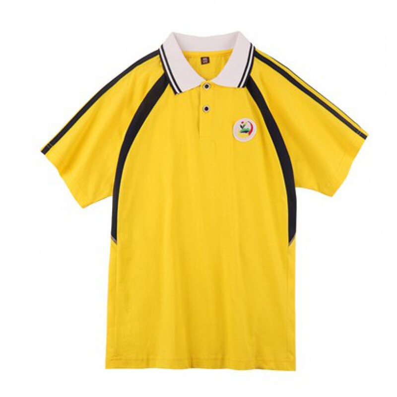 惠州市惠城区中学校服男女中学生夏春秋统一运动服套装t 套装 155cm