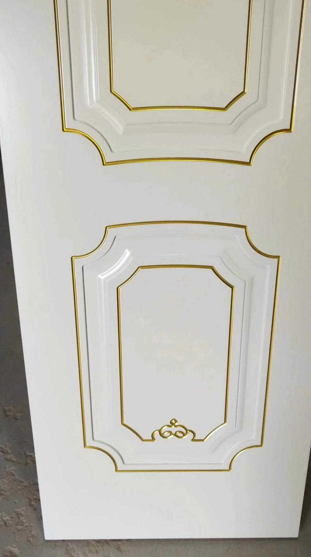 欧式家具描金笔描银笔橱柜门石膏线描金漆笔油漆笔描金笔金色28mm