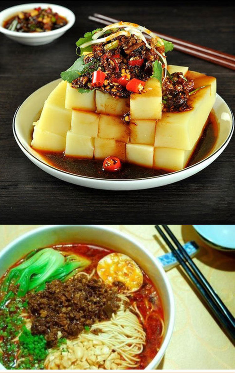 豆面粉 纯豌豆面山西特产豌豆面 压豆面农家粗粮 豌豆面5斤 5斤豌豆面