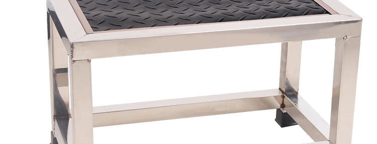 【保价30天】医院用妇科检查床不锈钢单双层脚踩凳踏脚凳脚踏凳室手术