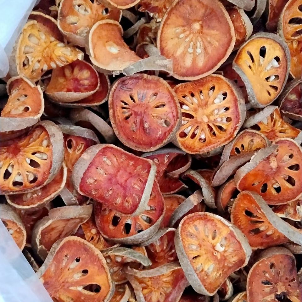 木橘茶木橘干片150g长供植自然果子清香味美特级500克