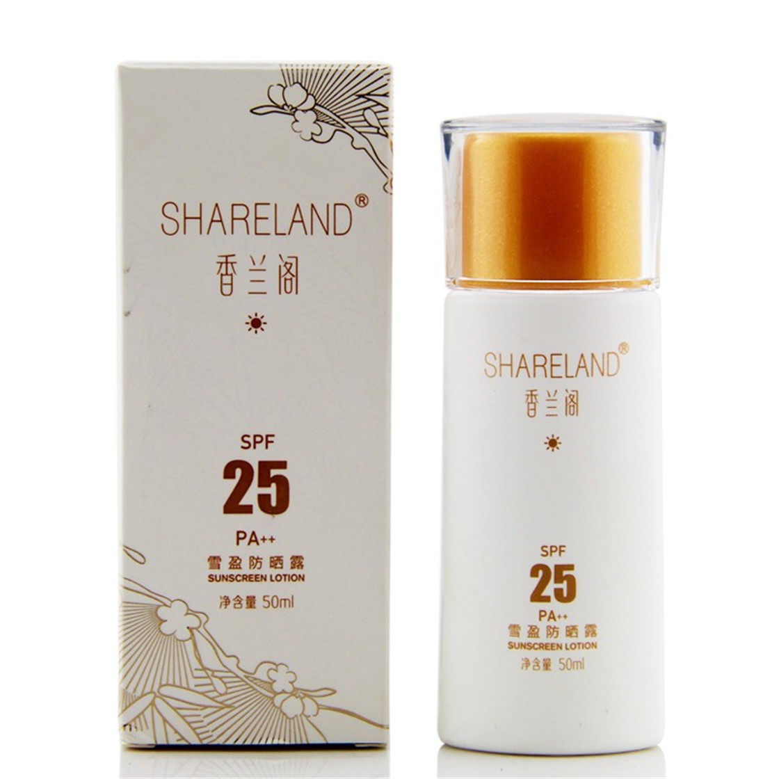 国珍香兰阁化妆品系列水乳霜精华液洁面护肤专柜 润妍瞬时靓肤水 95ml