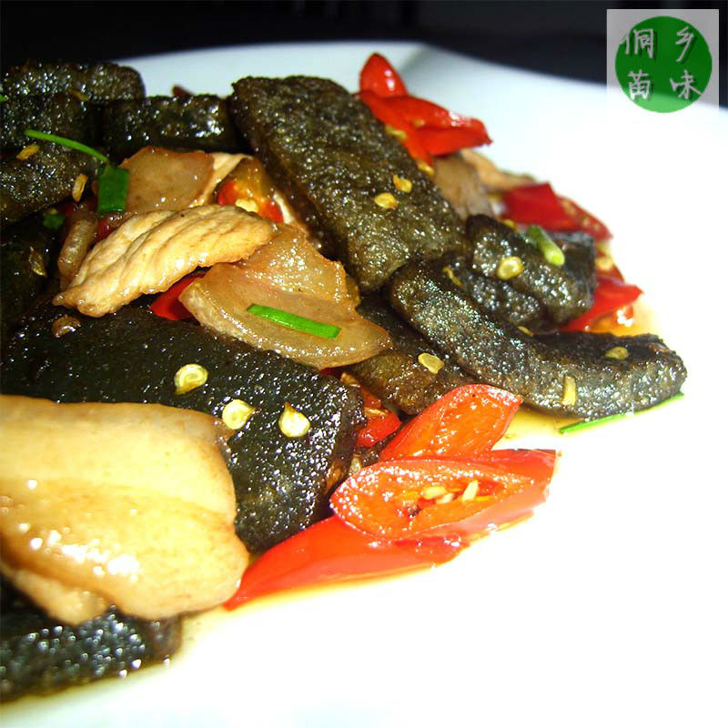 湖南湘西怀化正山葛粑蕨粑中方特产葛根淀粉粑蕨根糍粑355克袋1袋正山