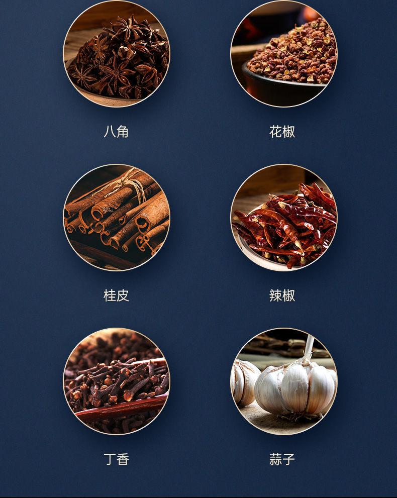 晨臻 晨臻金鸣炒焗佐料精 金鸣唐停玻炒焗佐料精18g惠来隆江卤水沙茶