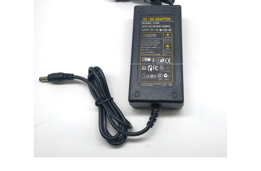 12v3a电源充电器直流电源ac220v转dc12v3a电源适配器sn8798a220v转12v