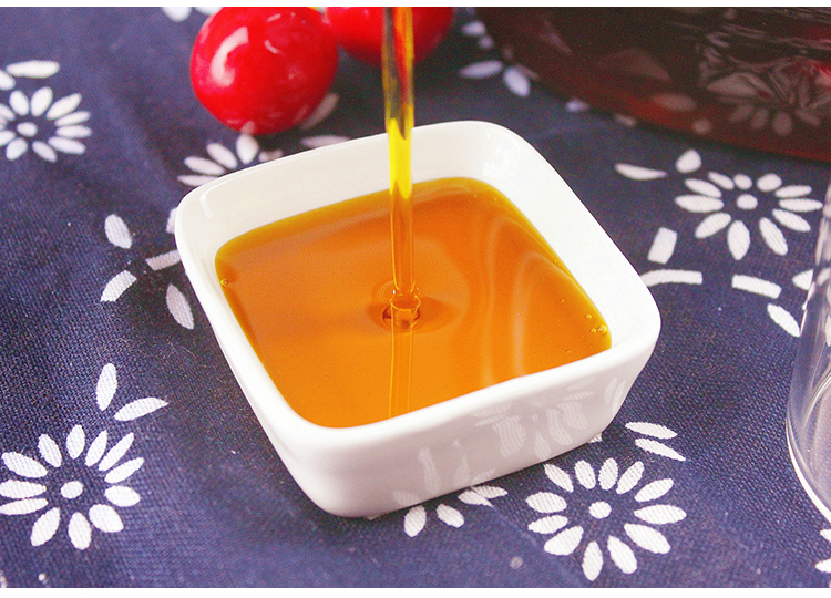 5l葵园压榨家用食用油浓香巴盟河套纯胡油 河套纯胡油【图片 价格