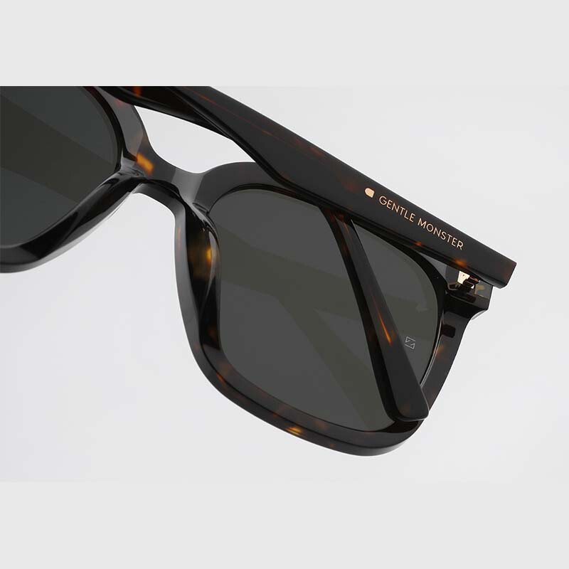 gentle monster v牌gm墨镜男女时尚板材太阳镜her 男女中性 戚薇同款
