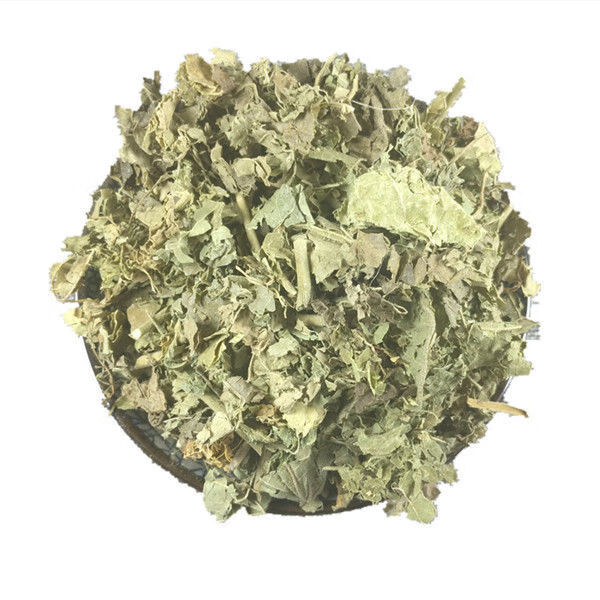 芙蓉叶木芙蓉叶 精选芙蓉花叶 拒霜叶 地芙蓉叶中药材 500g【图片