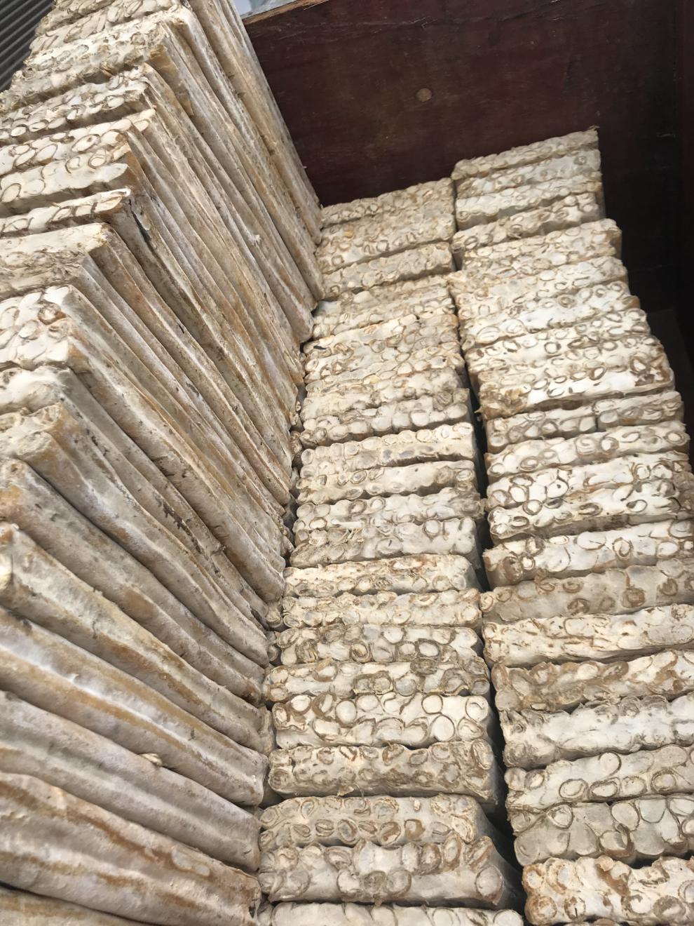 四川宜宾千张 霉千张 臭千张 制作 产地直发.