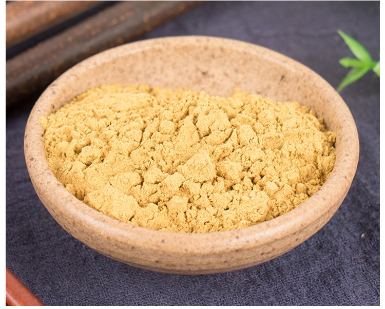 【药房直售】生蒲黄 500g 道地中药材无硫熏中药饮片 500g*5包【图片