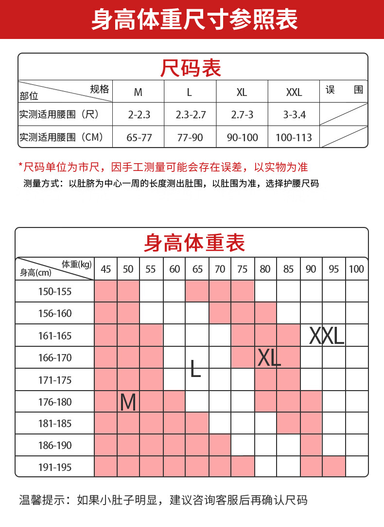 护腰带腰间盘突出医用腰托腰疼痛腰椎器男女士升级版医用护腰带2条送3