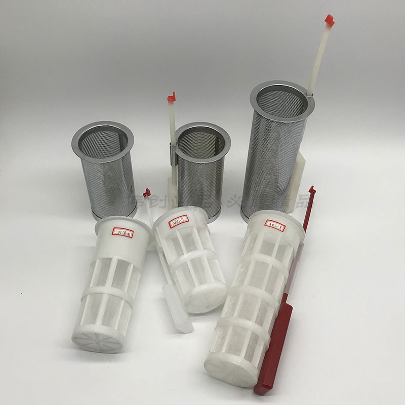 挖掘机不锈钢柴油燃油箱滤网沃尔沃不锈钢过滤网