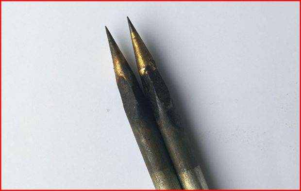 手工铲子石材雕刻刀钨钢凿子大理石墓碑石碑石雕石刻雕刻工具铲子扁头