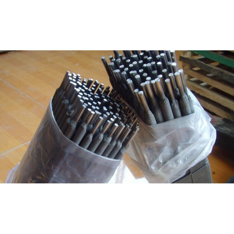 厂家e55e5515j557电焊条钢筋焊接三级钢螺纹钢焊条e55j557电焊条32mm