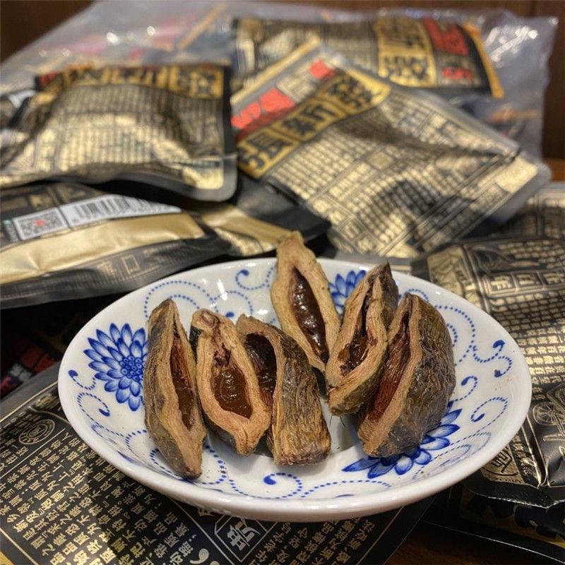 张新发皇爷槟榔 10小包装 多种规格可选 分享装 果子日期 好槟榔 40小