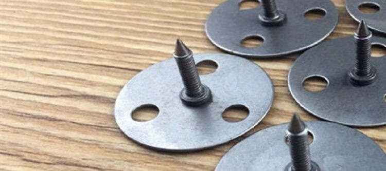 精选好货铁蒺藜三角钉扎汽车胎钉三角钉三脚钉大头圆钉刺钉铁蒺藜高