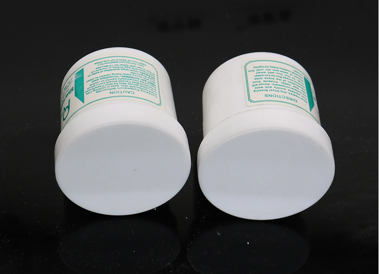 铜焊粉助焊剂铜管铜铁焊粉黄铜助焊剂银条银钎焊熔剂焊接材料冰箱空调