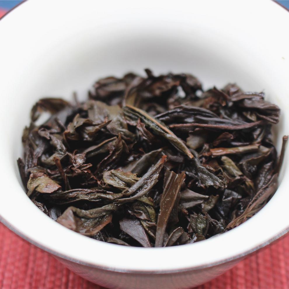 5折新品燕子窠肉桂品岩韵桂皮果香肉桂茶叶500g