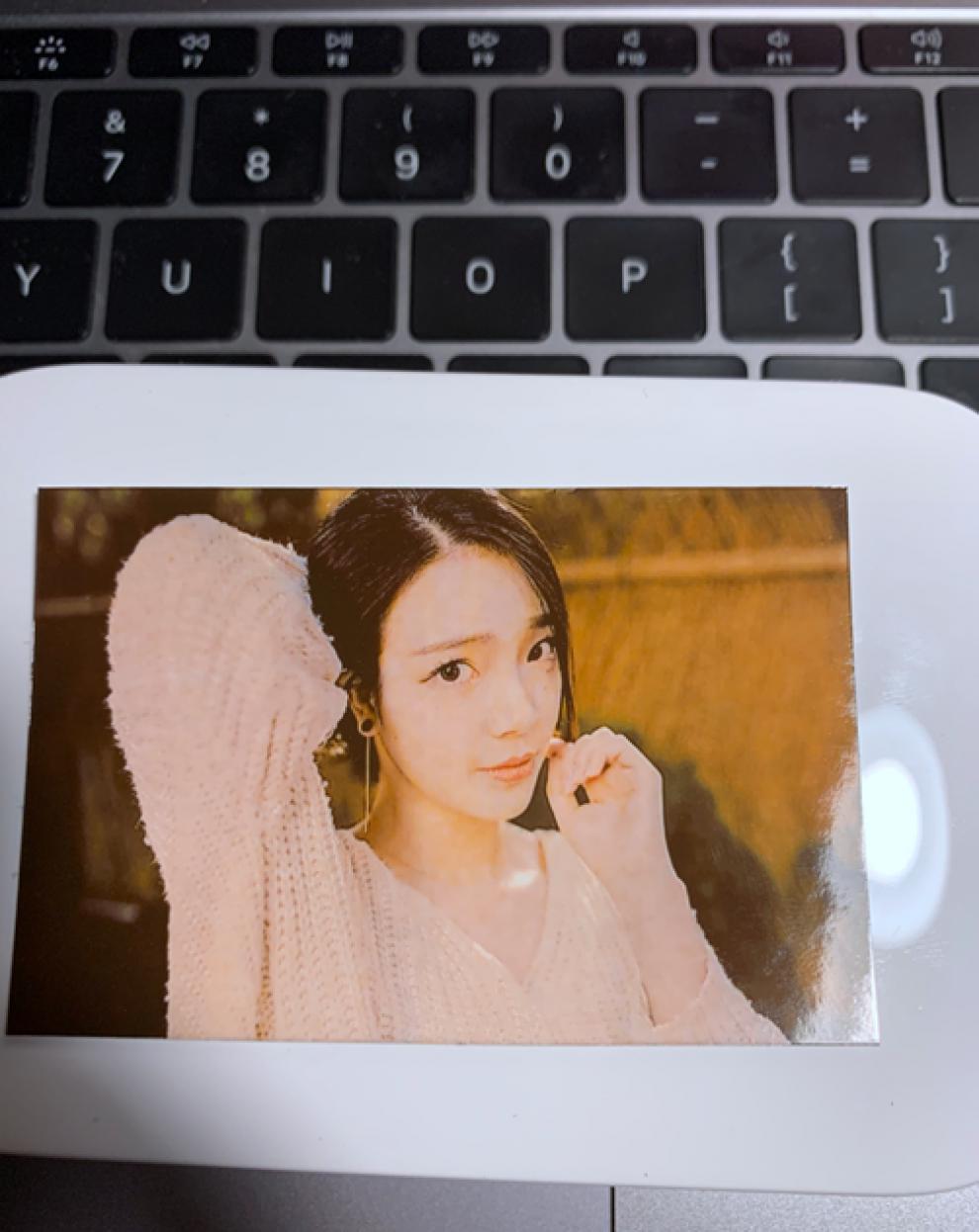 适用惠普小印相纸sproet相纸100/200/小印2in1相纸 套餐三 20包200张