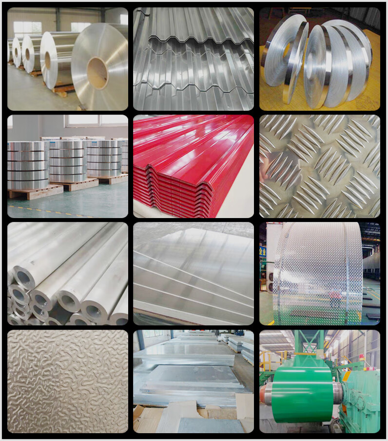 织语国标铝板铝皮05mm薄铝片铝带铝卷02030406070810厚02mmx1平方如买