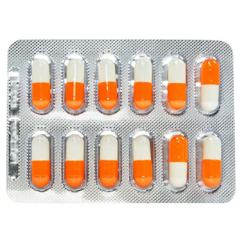 华润赛科药业 穗悦 缬沙坦胶囊 80mg*24粒 用于轻 中度原发性高血压 2