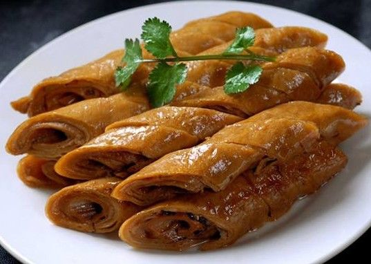 豆制品干货组合素鸡翅豆肠豆皮豆筋羊肚丝多规格凉拌