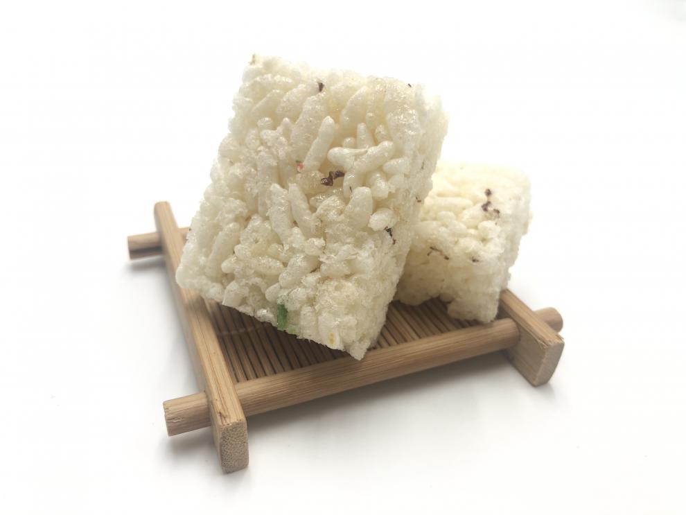 子龙冻米糖 江西丰城特产 多种口味混合散装散称 紫薯桂花南瓜蔬菜