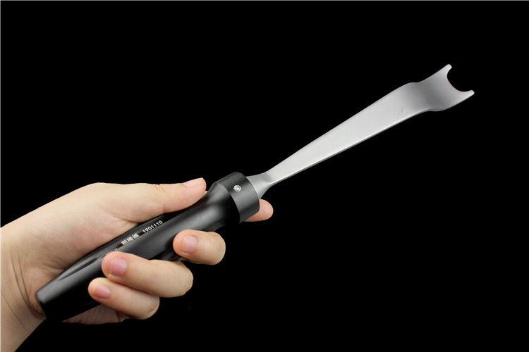 骨科手术器械医用微创粗隆撬髋臼髋关节拉钩复位钳骨掀牵开器股骨头骨