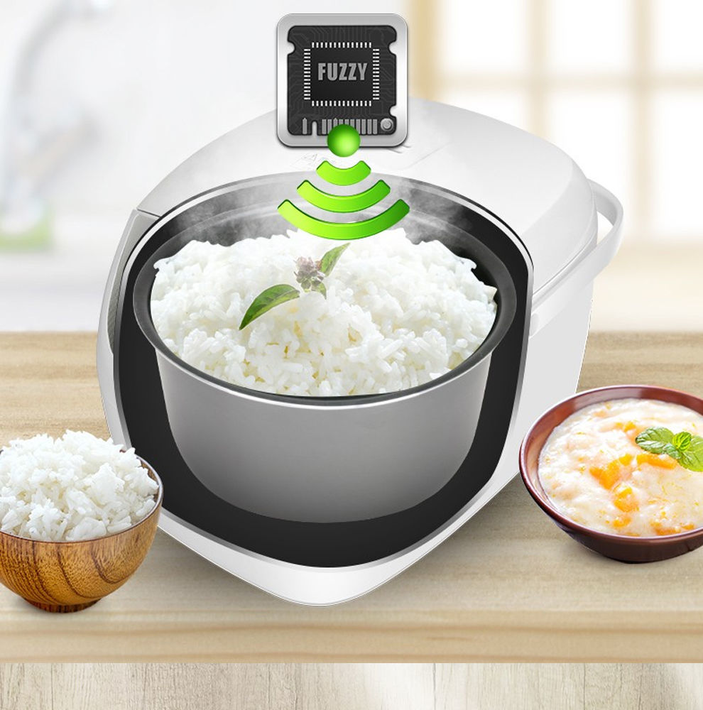 松下panasonic电饭煲家用3248l升大容量智能电饭煲备长炭内胆可预约