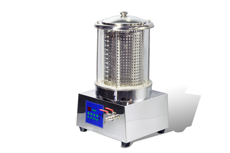 煎药机一体机全自动 煎药机中药自动煎药机自动煎药机熬药机煎药煎煮