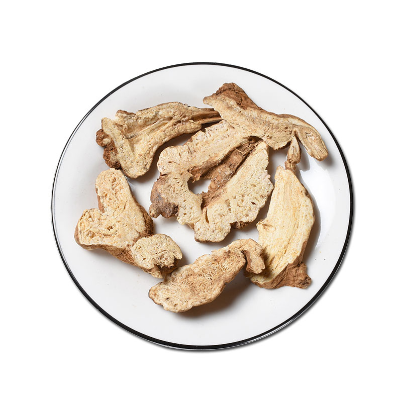 翰林良医白术500g白术片生白术白术