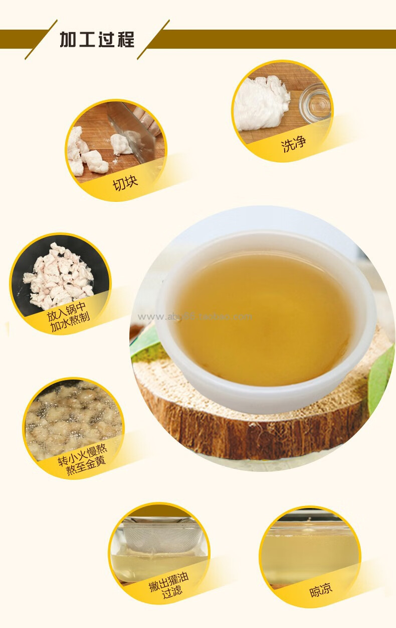 欢子油东北 长白山獾子油 獾油 自家熬制冻伤烫伤50克/瓶