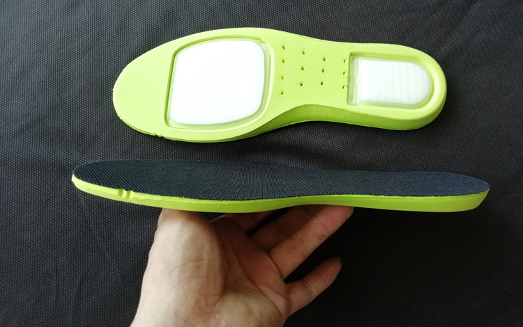 前后zoom气垫鞋垫运动鞋垫lunar露娜减震舒适军训篮球鞋垫男女士 40-4