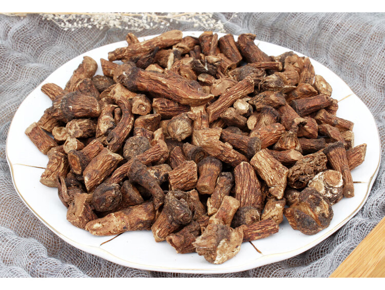 蒲公英根红茶长白山古古丁根茶黄谷丁黄花苗华花郎茶【图片 价格 品牌