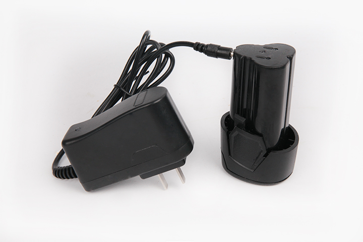 100610081028手电钻12v16v20v2000锂电池充电器配件裸机身大艺16v2000