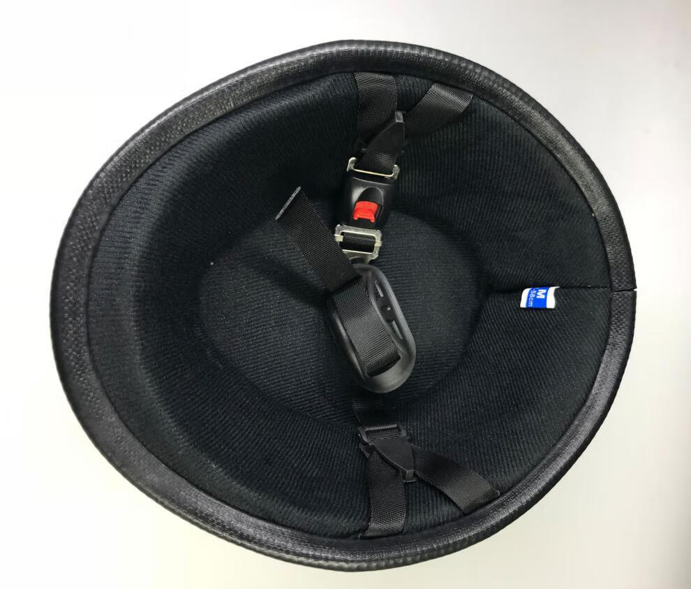 头盔复古大码byb二战钢盔半盔哈雷机车摩托车男女成人防晒个性潮流