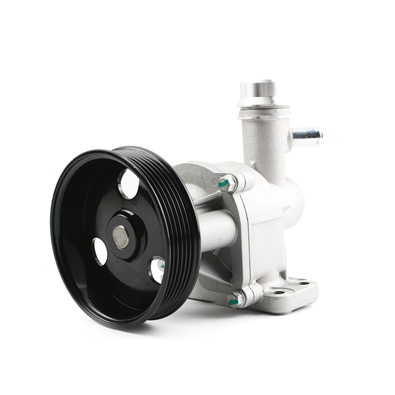 专用14汽车发动机水泵总成适用于别克昂科拉雪佛兰创酷14t涡轮增压