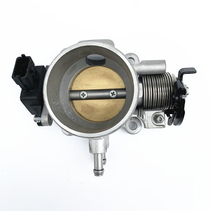 汽车节气门总成适用于现代老款索纳塔名驭途胜酷派起亚狮跑远舰老佳乐