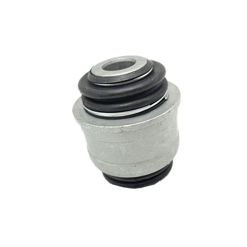 适用于别克全新君威新君越后羊角胶套万向节迈锐宝xl转向节衬套迈锐宝