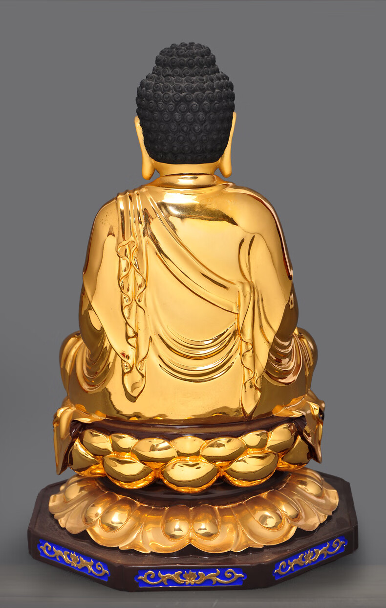 佛教佛像图片