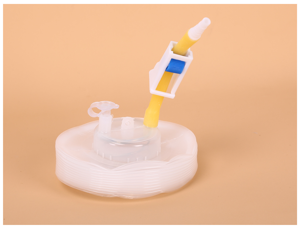 华越(huayue)医用负压引流器 吸引球 胃肠减压器 负压引流器【导管