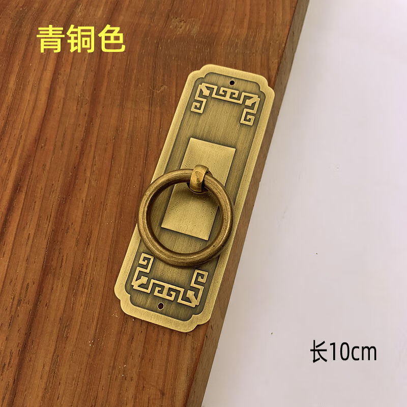 5cm长13cm青铜色u形针安【图片 价格 品牌 报价】-京东