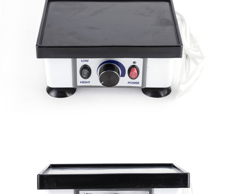 超声波石膏设备小方形震荡器强力方形振动器震荡器震荡机jt15大方振