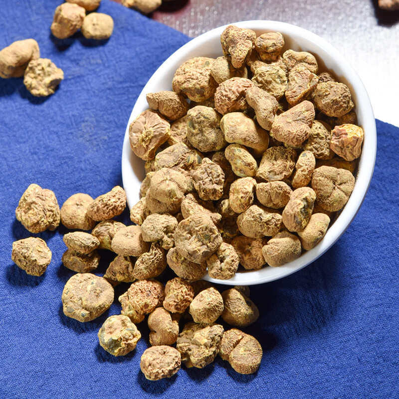 元胡中药延胡索中药材500g泡茶元胡片非野生特级元胡粉醋制延胡索